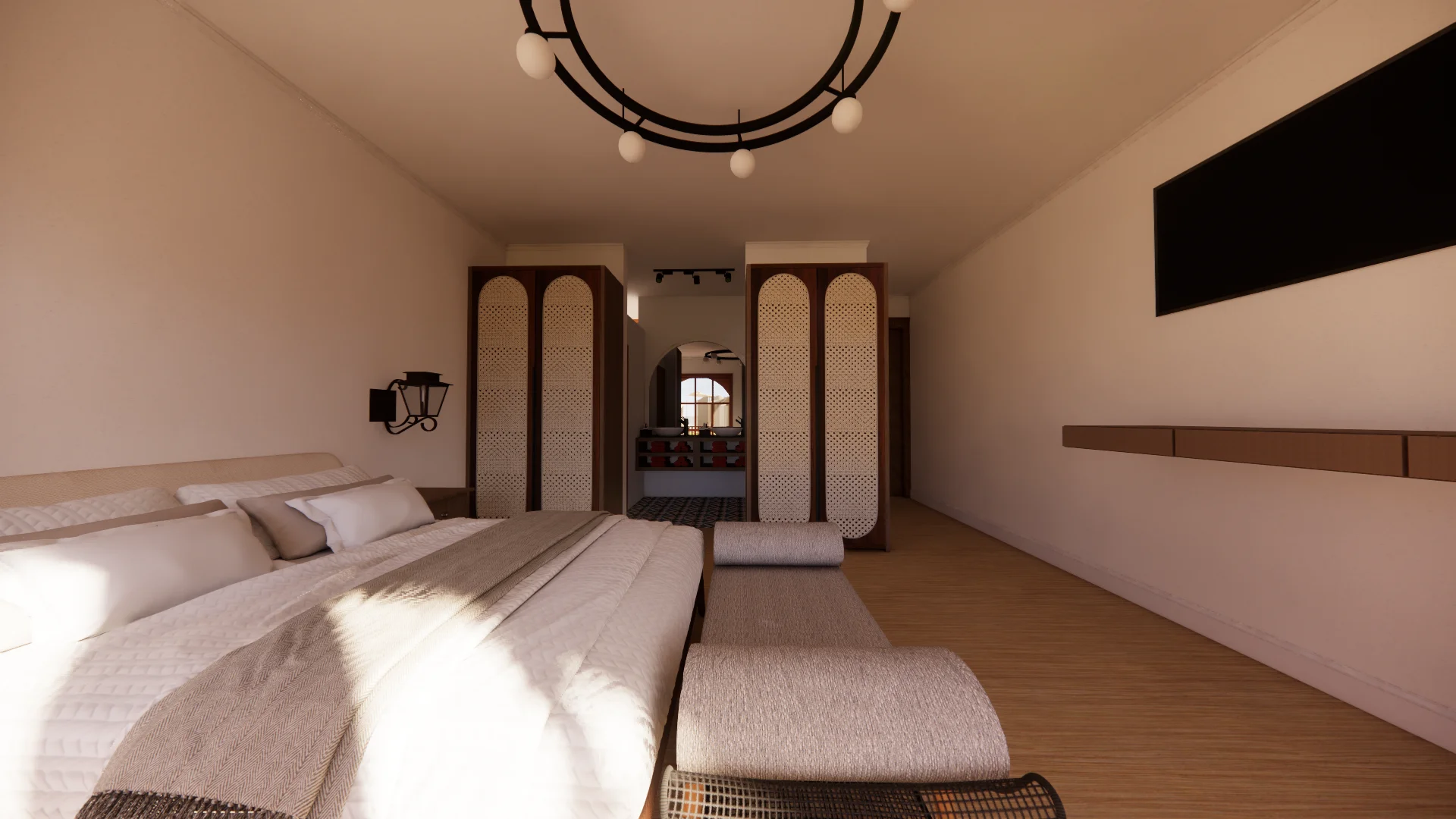 Recreo Campestre Palpa 4